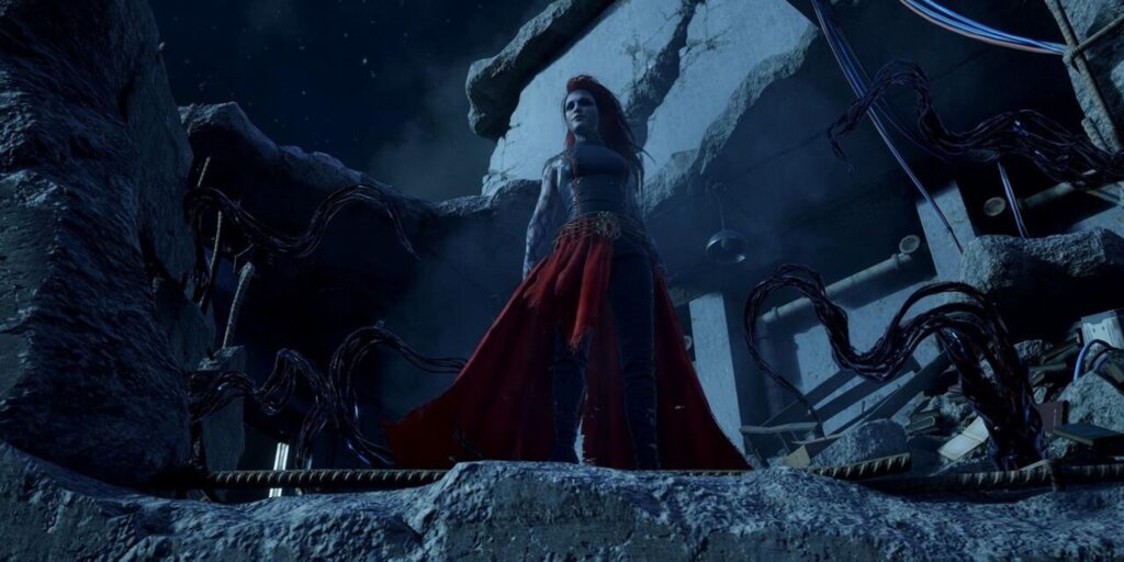 Cómo vencer al comandante Ereshkigal en Outriders Worldslayer (Boss Fight)