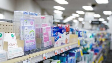 Compañía pide a FDA que apruebe venta de píldora anticonceptiva sin receta en EU
