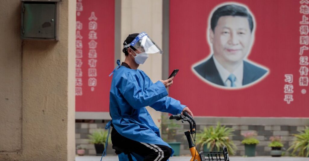 Con crisis en todas partes, ¿tienen ventaja las democracias?