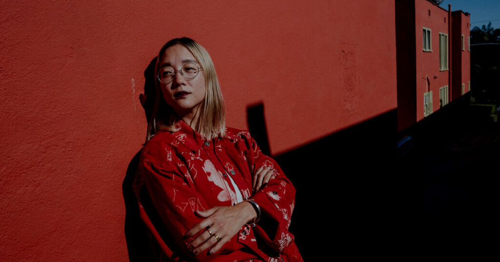 Con el lenguaje de señas y el sonido, un artista cambia las percepciones de la audiencia