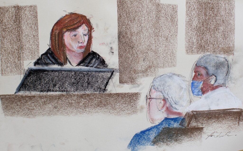 Conductor detenido por muertes de migrantes en Texas consumió metanfetamina