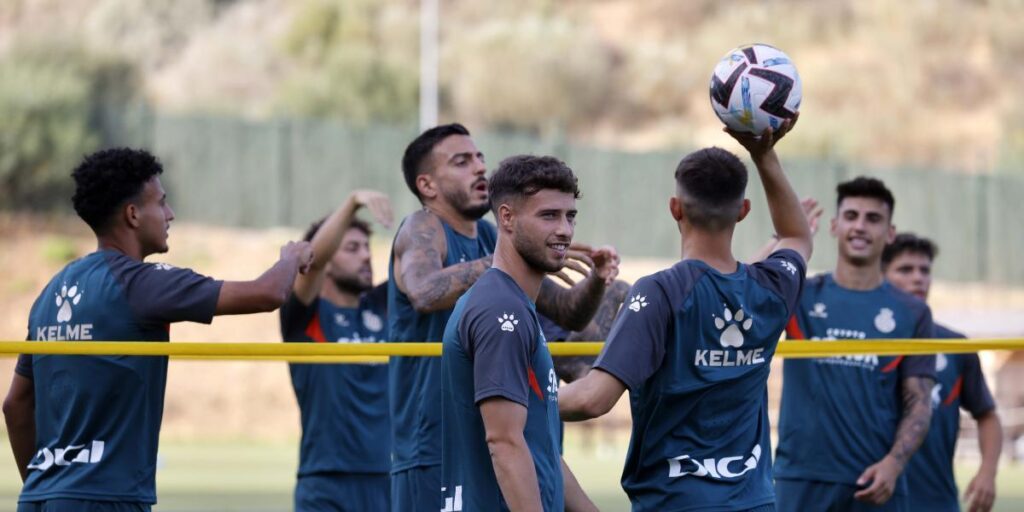 Confirmado el último amistoso del verano