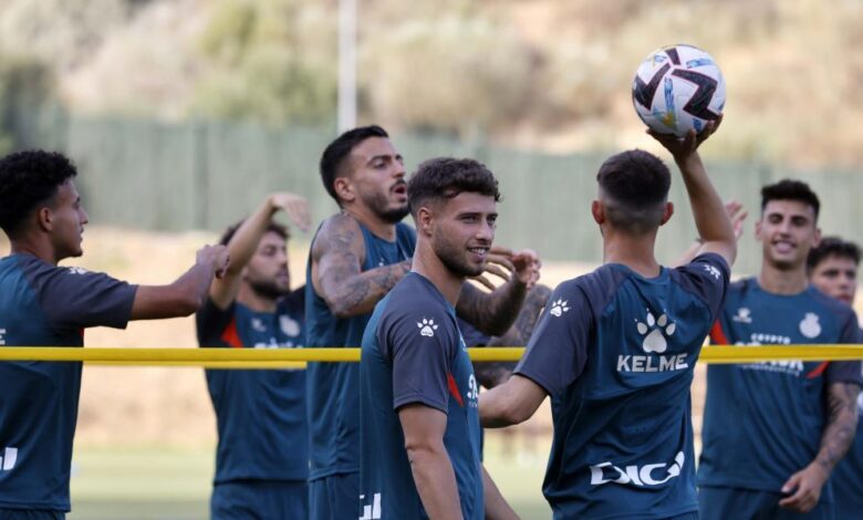 Confirmado el último amistoso del verano