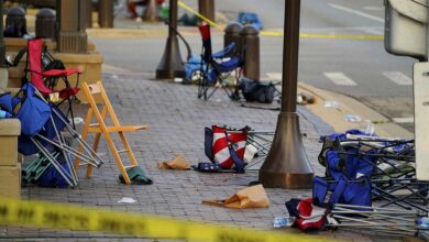 Confirman tercer mexicano herido por tiroteo en Chicago; su estado de salud es 'delicado'