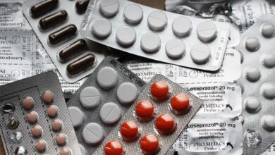 Conoce la lista de los 44 distribuidores señalados por distribuir medicinas piratas