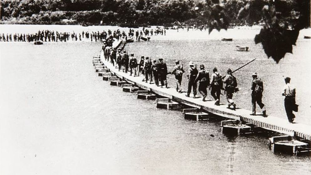 Conoce qué ocurrió en una de las batallas más sangrienta de toda la Guerra Civil