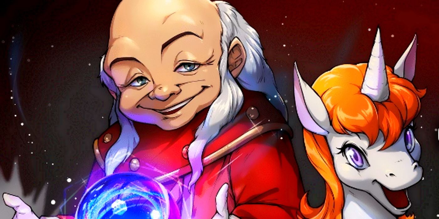 Consejos de D&D para convertirse en un mejor DM