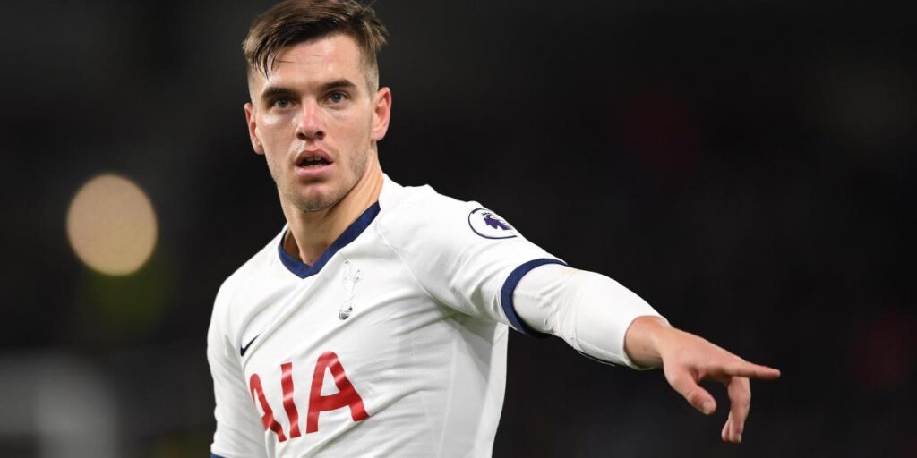 Conte deja fuera de la gira a Reguilón, Lo Celso, Winks y Ndombélé