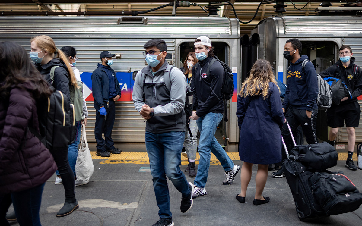 Convoca OMS a Comité de Emergencia para evaluar estado de la pandemia de Covid-19