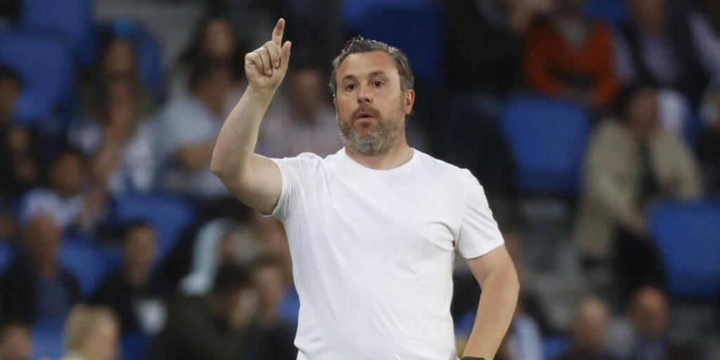 Convocatoria para el stage de Marbella