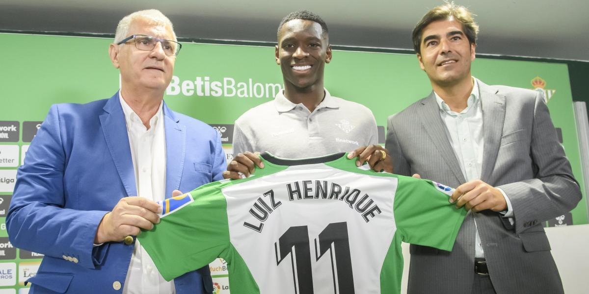 Cordón, sobre Luiz Henrique: "Nos adelantamos al proceso de otros"