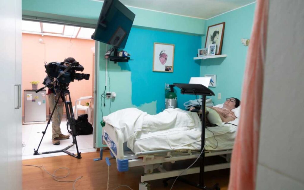 Corte Suprema de Perú autoriza la eutanasia de una mujer de 43 años