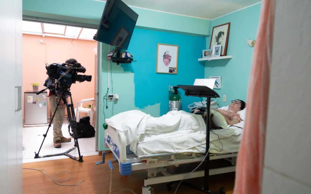 Corte Suprema de Perú autoriza la eutanasia de una mujer de 43 años