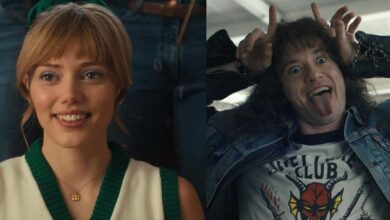 Cosas extrañas: nuevos personajes de la temporada 4, clasificados por valentía