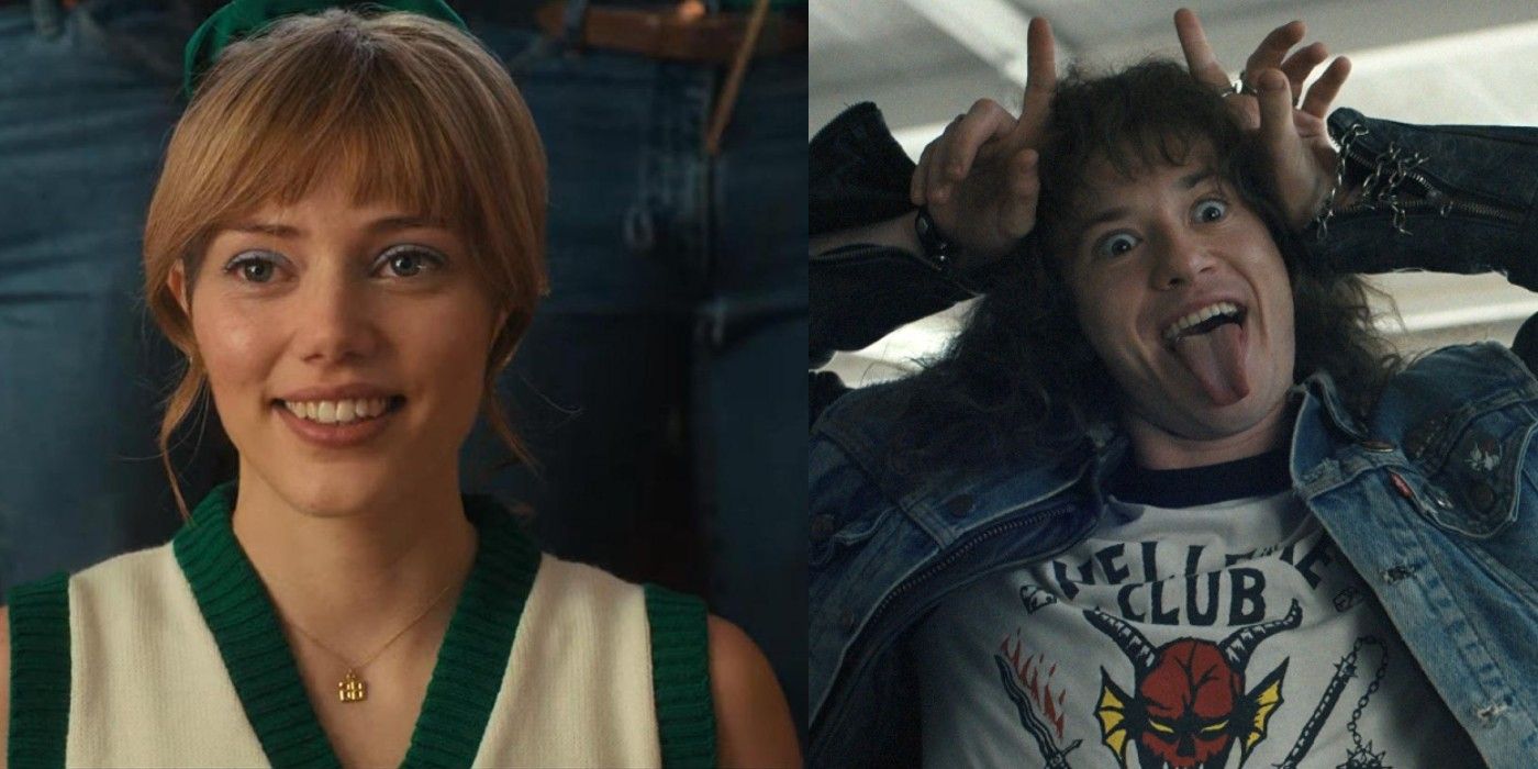 Cosas extrañas: nuevos personajes de la temporada 4, clasificados por valentía