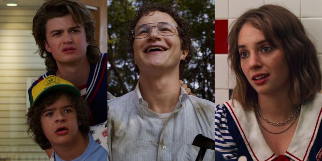 Cosas más extrañas: 15 escenas más conmovedoras de todo el programa