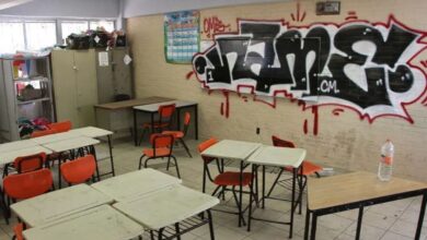 Criminales reclutan a niños en escuelas: ONU