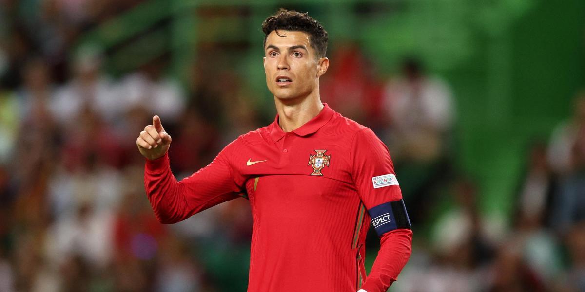 Cristiano Ronaldo contacta con el Chelsea