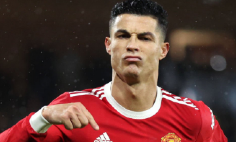 Cristiano Ronaldo vuelve a Manchester