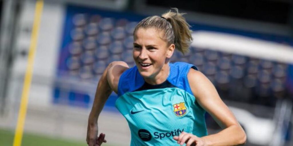 Crnogorcevic se incorpora a la pretemporada