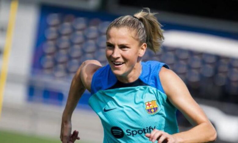 Crnogorcevic se incorpora a la pretemporada