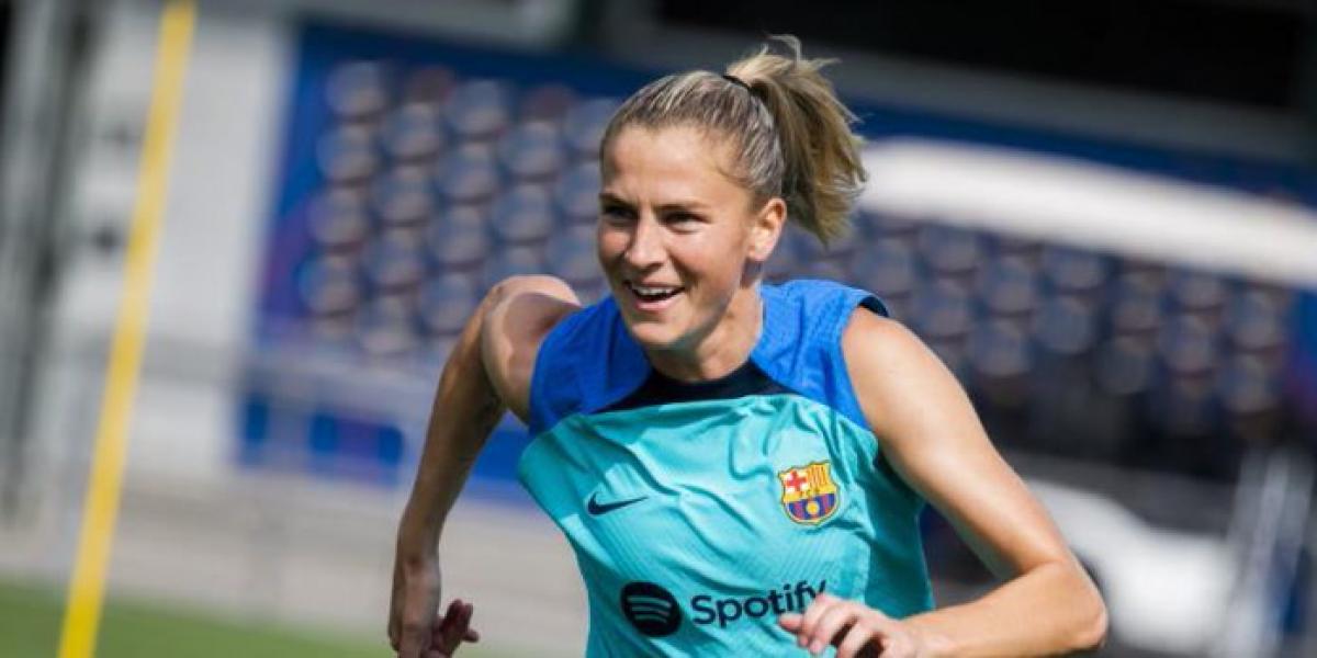 Crnogorcevic se incorpora a la pretemporada