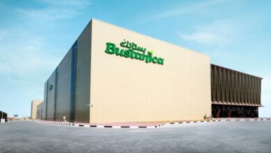 Crop One, Emirate abre la 'granja vertical más grande del mundo' en Dubai