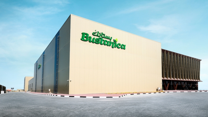 Crop One, Emirate abre la 'granja vertical más grande del mundo' en Dubai