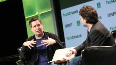 Crunchbase busca aumentar su base de datos de nuevas empresas con $ 50 millones en efectivo nuevo