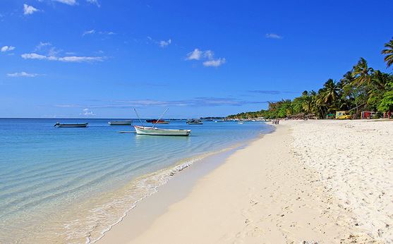 Cuál es la isla más pequeña del mundo