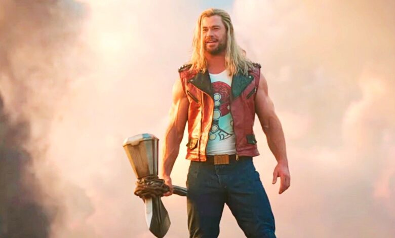 Cuánto cuesta hacer Thor: Love & Thunder (y qué taquilla necesita)