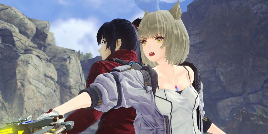 Cuánto tiempo se tarda en vencer a Xenoblade Chronicles 3