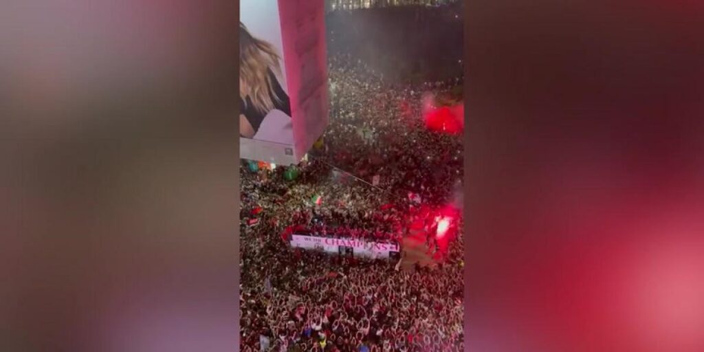 Cuatro jugadores del Milan, multados por sus insultos al Inter