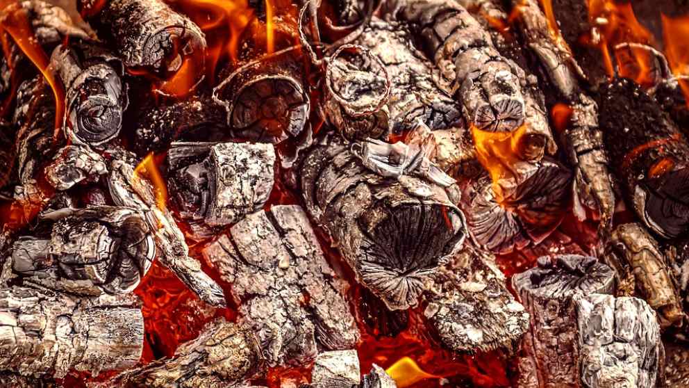 Cuentos y leyendas para la noche de San Juan 2019