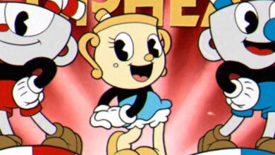 Cuphead: Delicious Last Course - Guía de lucha contra el jefe final