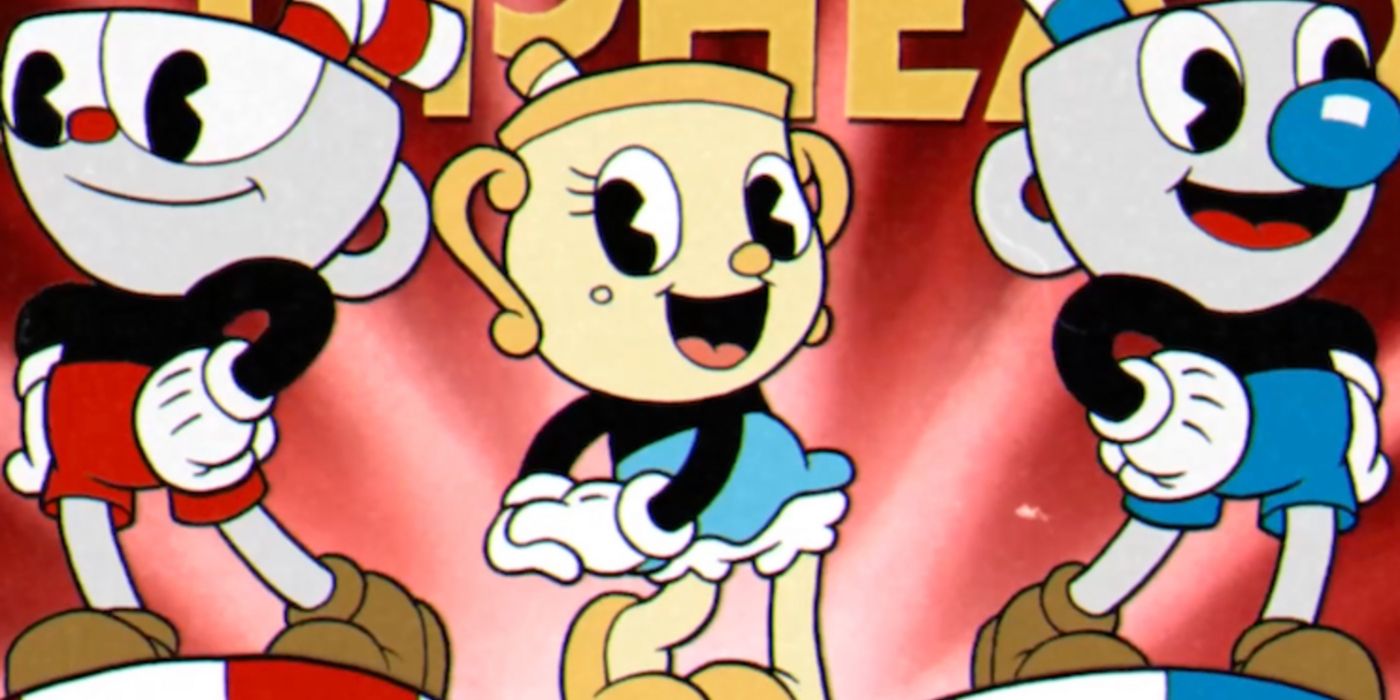Cuphead: Delicious Last Course – Guía de lucha contra el jefe final