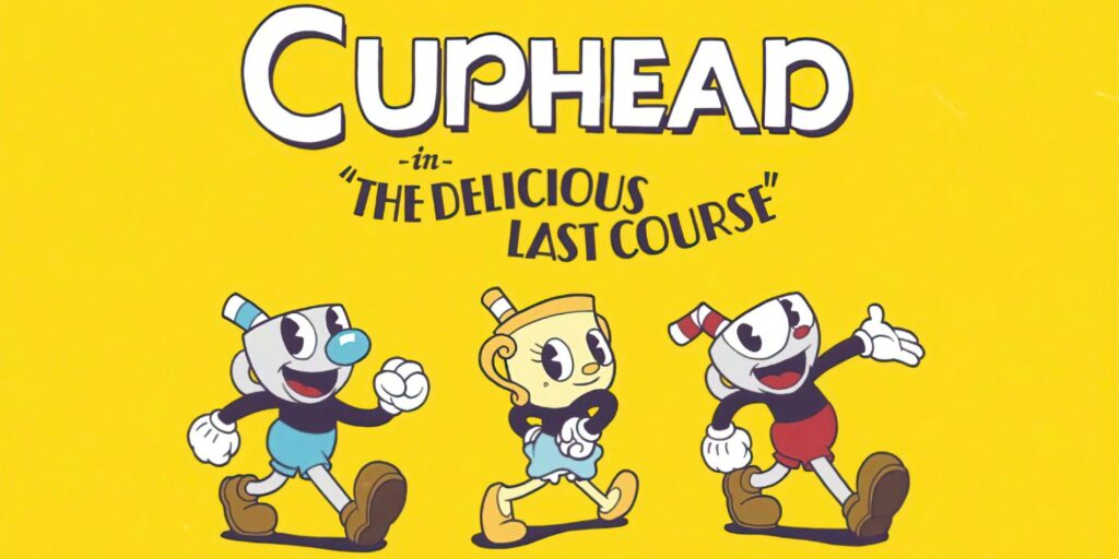 Cuphead: The Delicious Last Course Review - Una adición excepcional