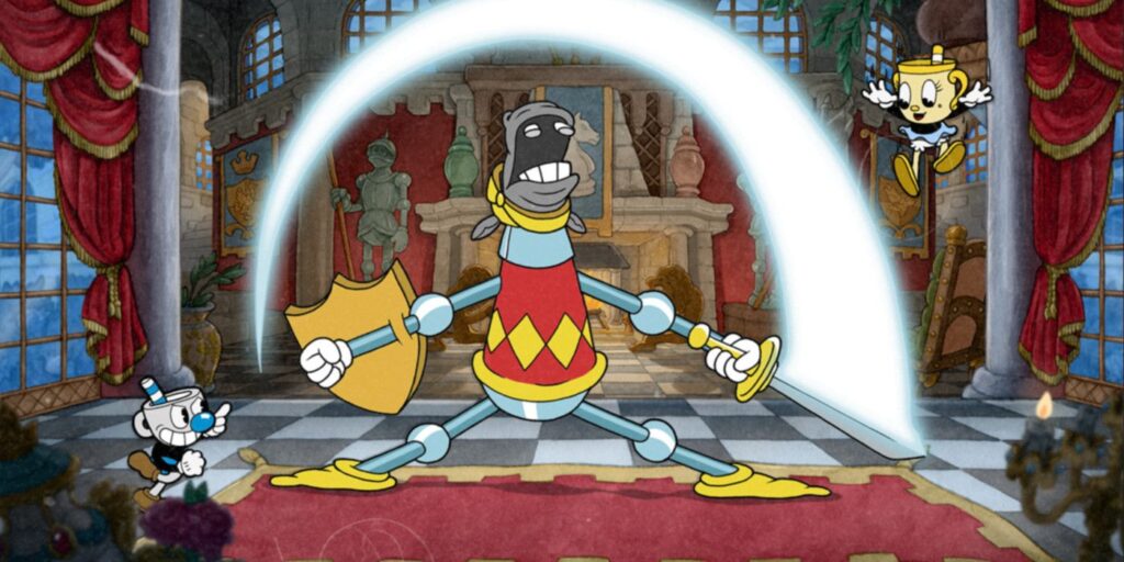 Cuphead: resumen de la revisión del último plato delicioso - DLC Extra-Strength