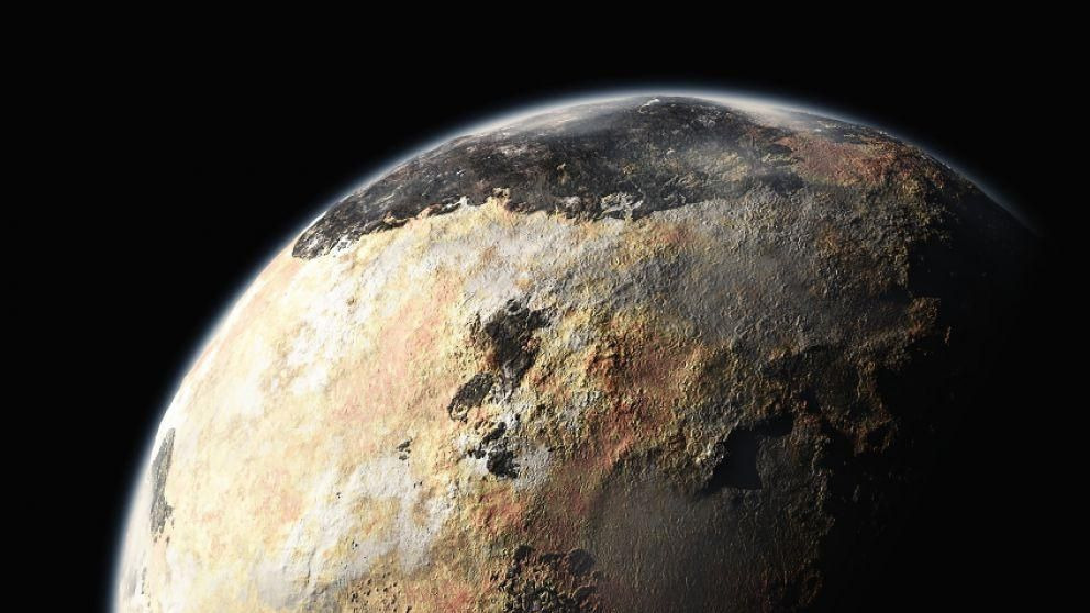 Curiosidades de este planeta que debes conocer