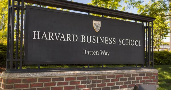 Cursos gratis de la Universidad de Harvard: cómo son