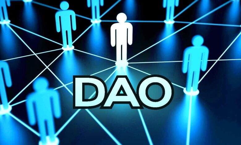 DAO y por qué son una parte importante de la cadena de bloques