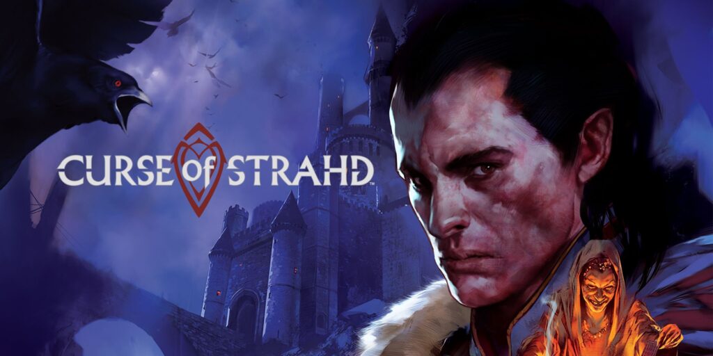 D&D: Cómo los DM pueden hacer que Curse Of Strahd sea aún mejor para los jugadores