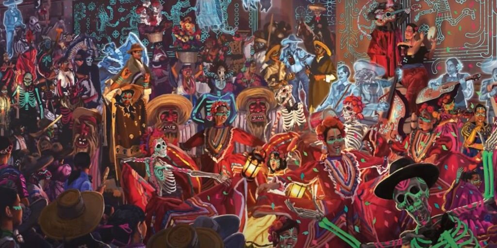 D&D: Radiant Citadel Adventures Lo mejor para fiestas de bajo nivel