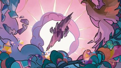 D&D: Radiant Citadel presenta una región basada en el imperio de Malí