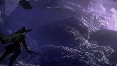D&D: vas a querer este Underdark D20 brillante