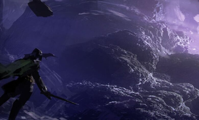 D&D: vas a querer este Underdark D20 brillante