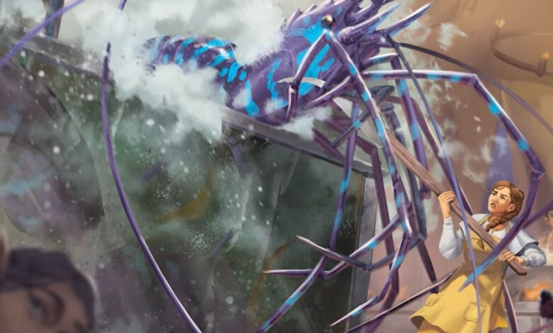 D&D: ¿Qué aventura de Radiant Citadel es mejor para empezar?
