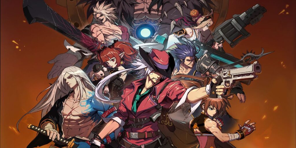 DNF Duel Review: un juego de lucha único, simple y divertido