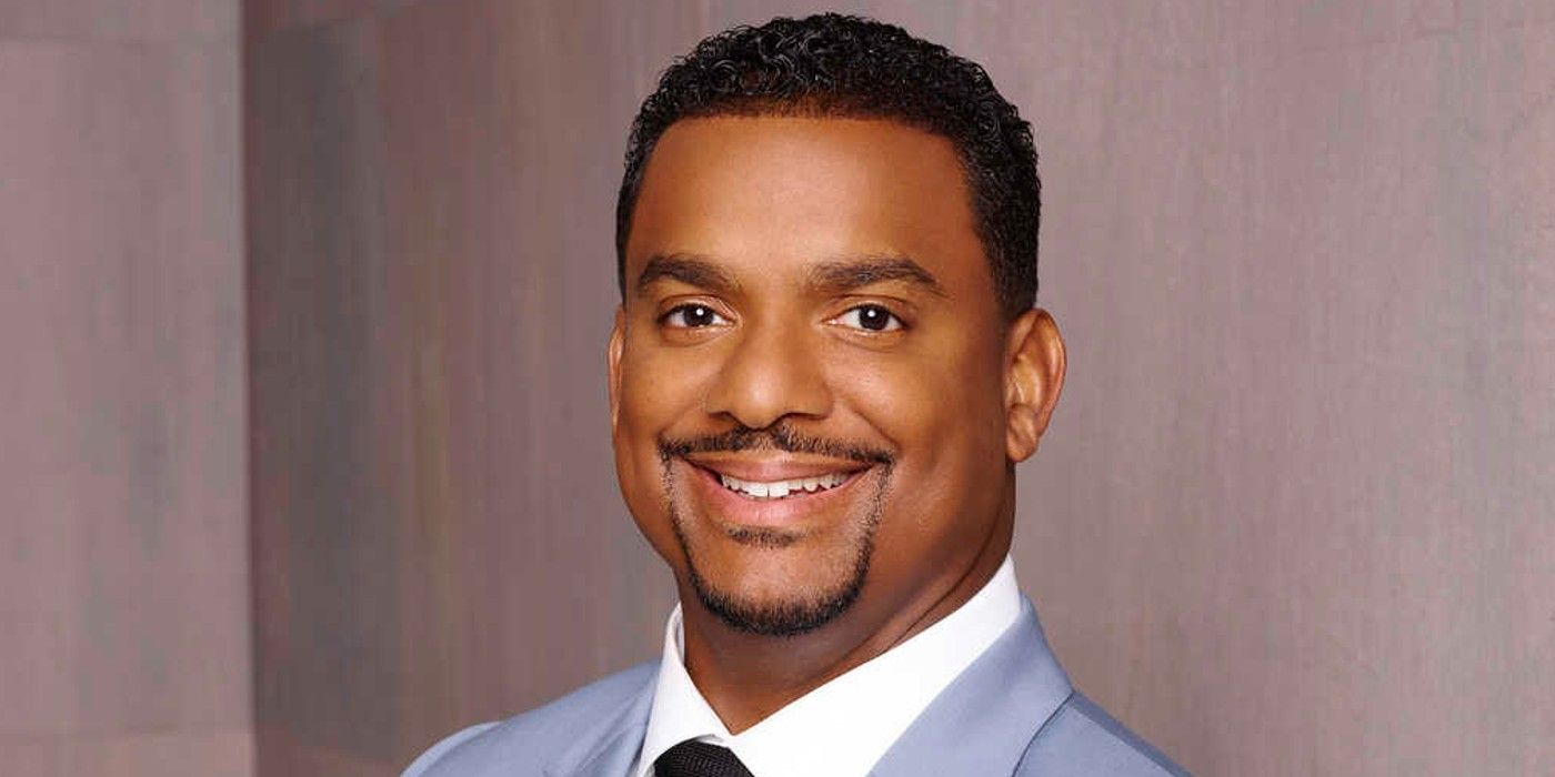 DWTS: ¿Por qué Alfonso Ribeiro será un gran coanfitrión con Tyra Banks?