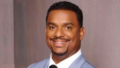 DWTS: ¿Por qué Alfonso Ribeiro será un gran coanfitrión con Tyra Banks?